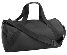 Liberty Bags Barrel Duffel