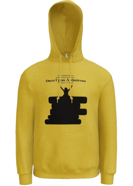 West Drama - Hoodie