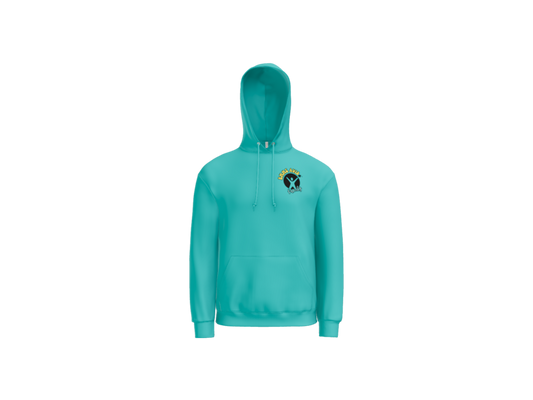 Jerzees® NuBlend® Pullover Hooded Sweatshirt