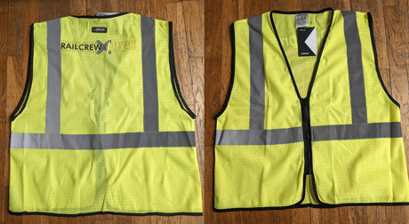 Safety Vest