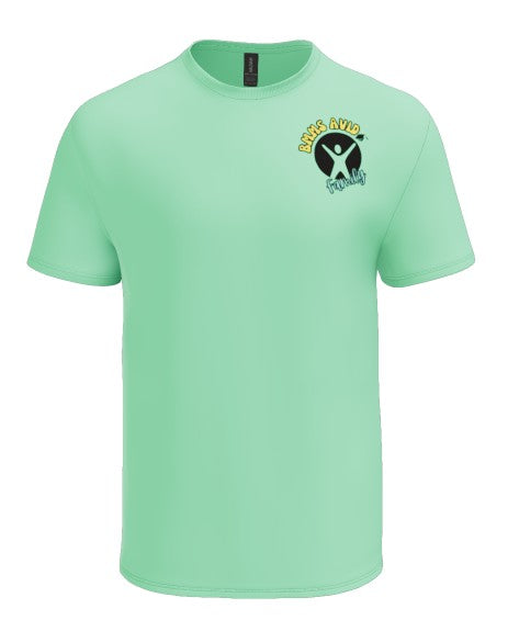 Gildan® Heavy Cotton™ 100% Cotton T-Shirt