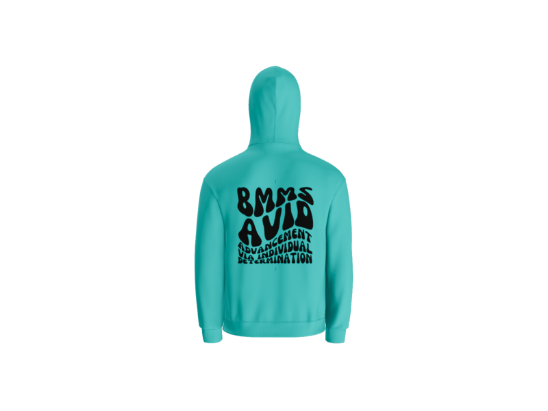 Jerzees® NuBlend® Pullover Hooded Sweatshirt